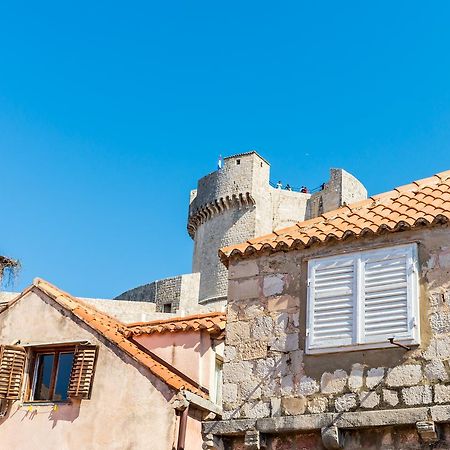 Holiday Home St George Dubrovnik Extérieur photo