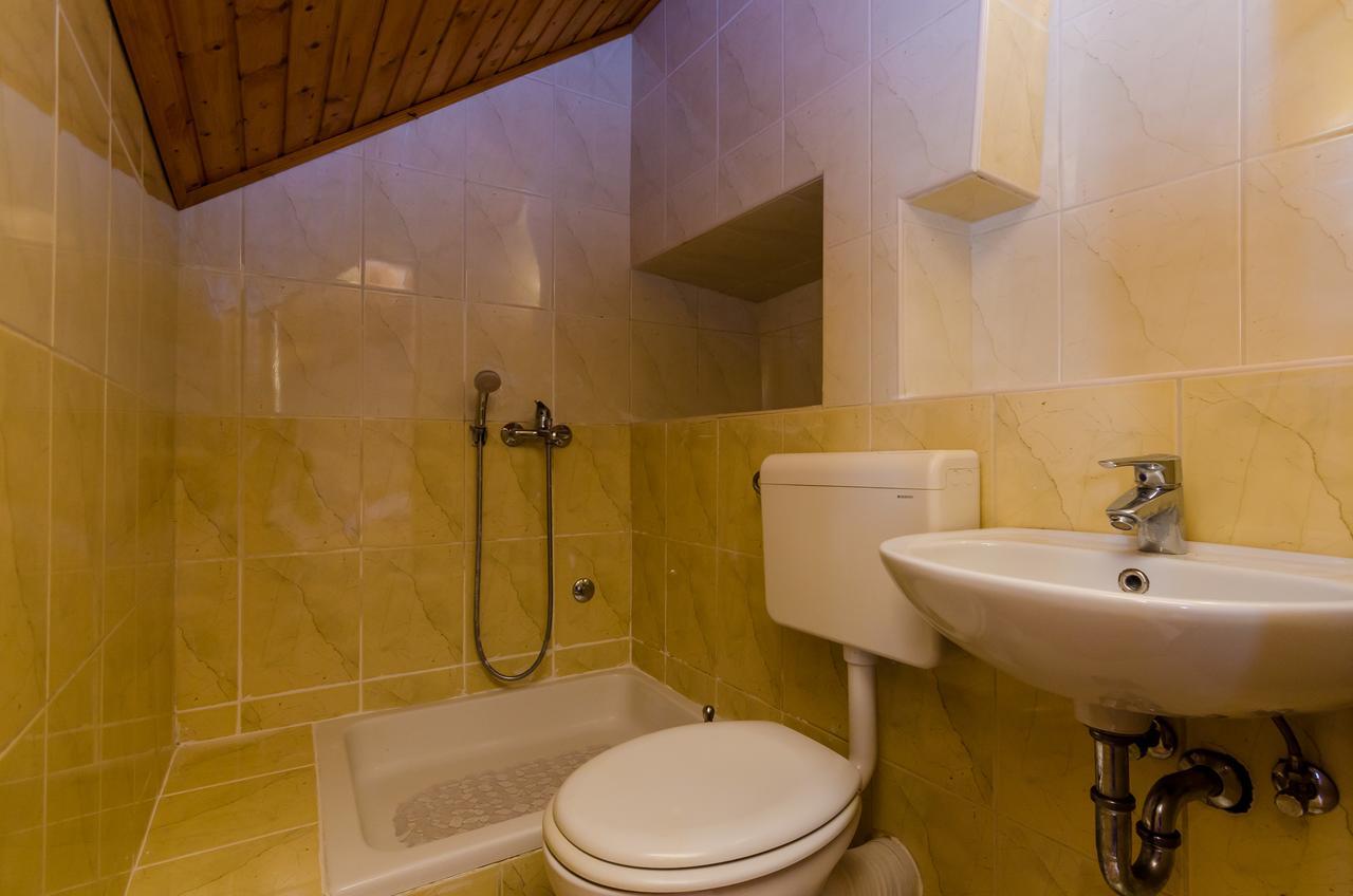 Holiday Home St George Dubrovnik Extérieur photo