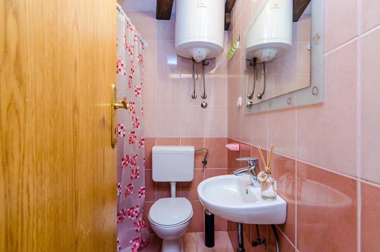 Holiday Home St George Dubrovnik Extérieur photo