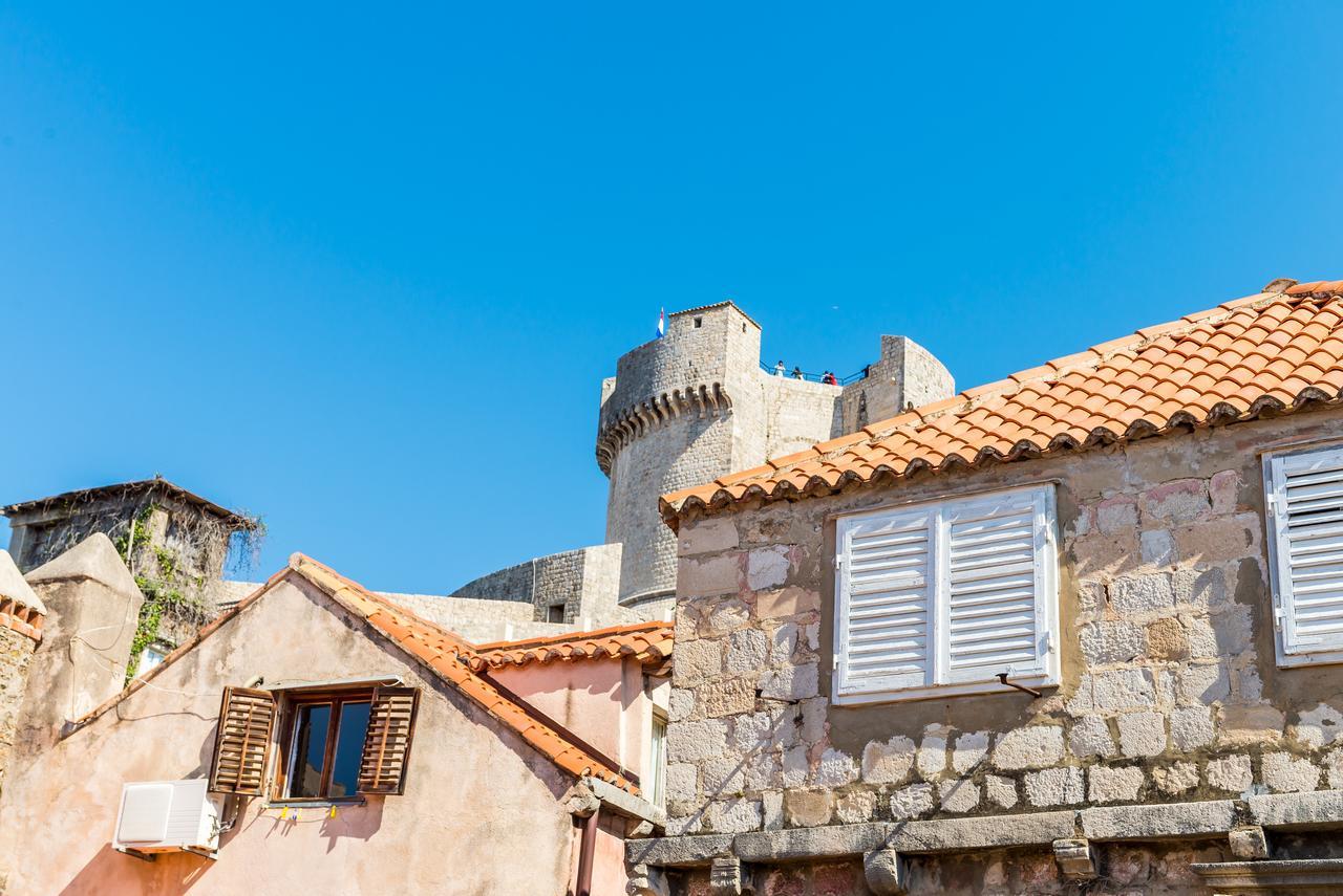 Holiday Home St George Dubrovnik Extérieur photo