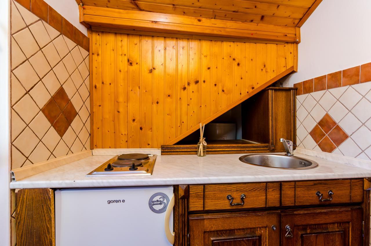 Holiday Home St George Dubrovnik Extérieur photo