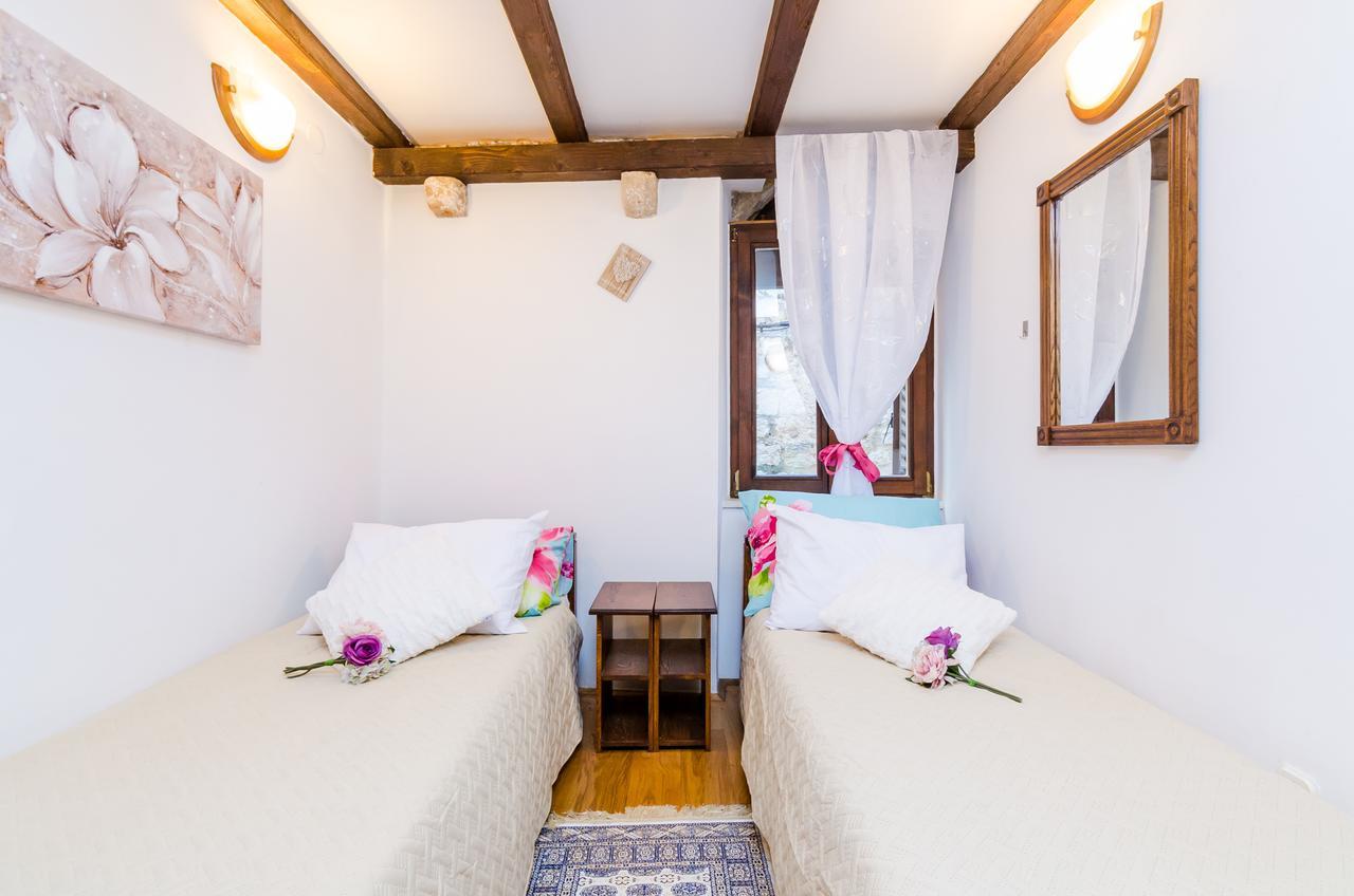 Holiday Home St George Dubrovnik Extérieur photo