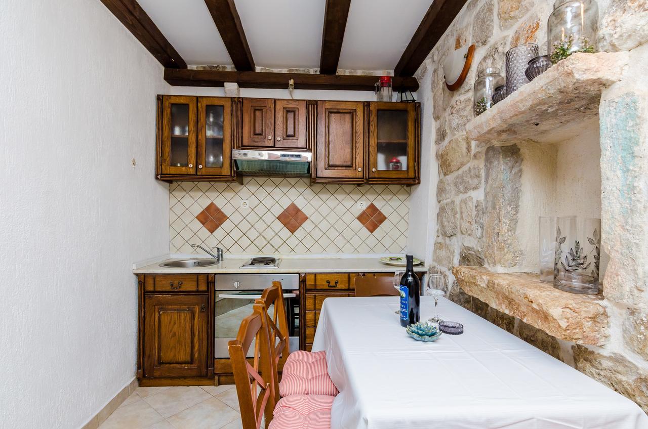 Holiday Home St George Dubrovnik Extérieur photo