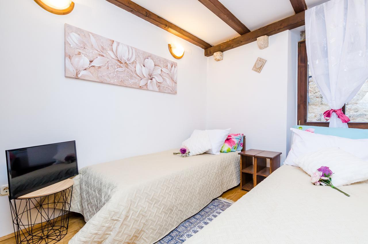 Holiday Home St George Dubrovnik Extérieur photo
