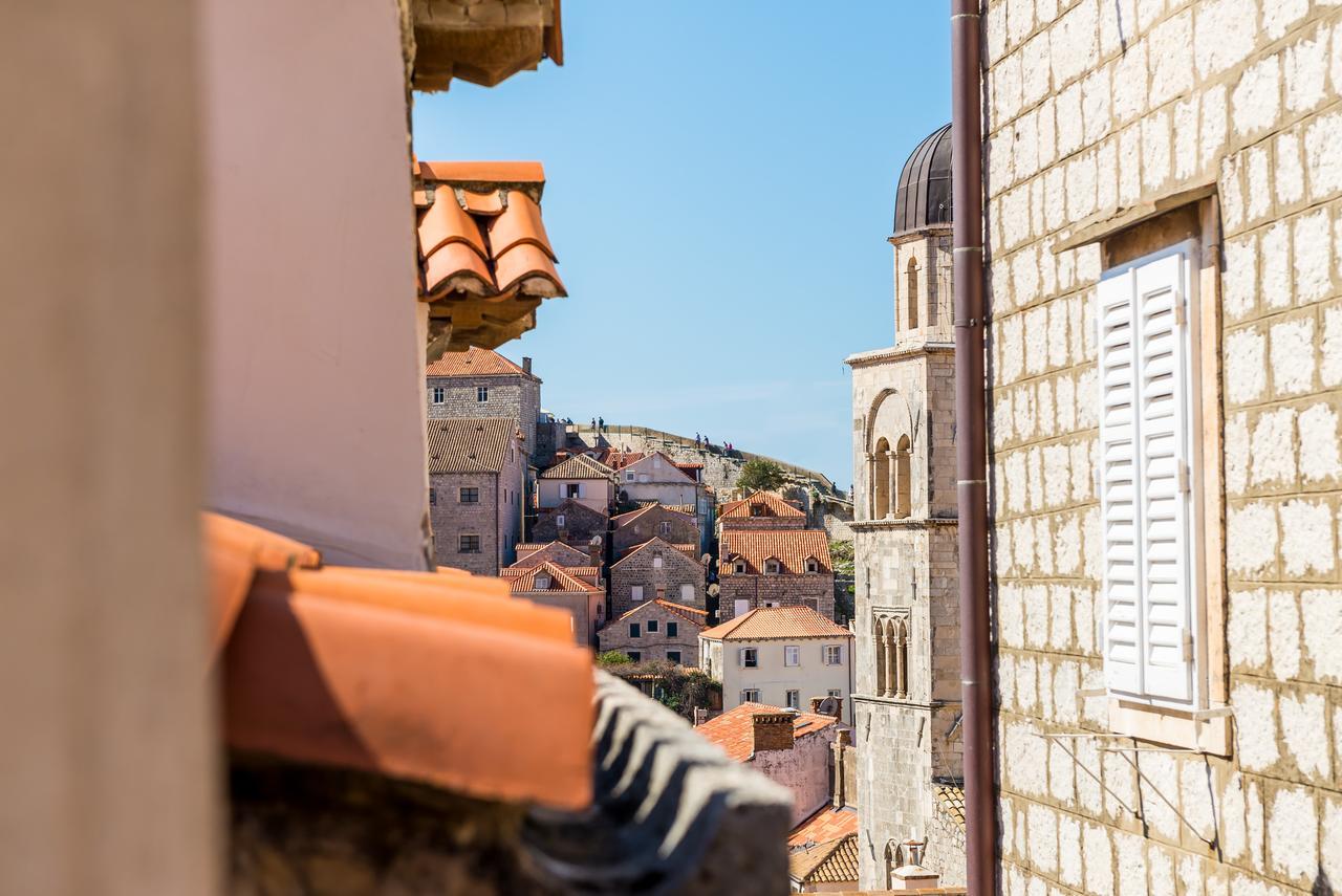 Holiday Home St George Dubrovnik Extérieur photo