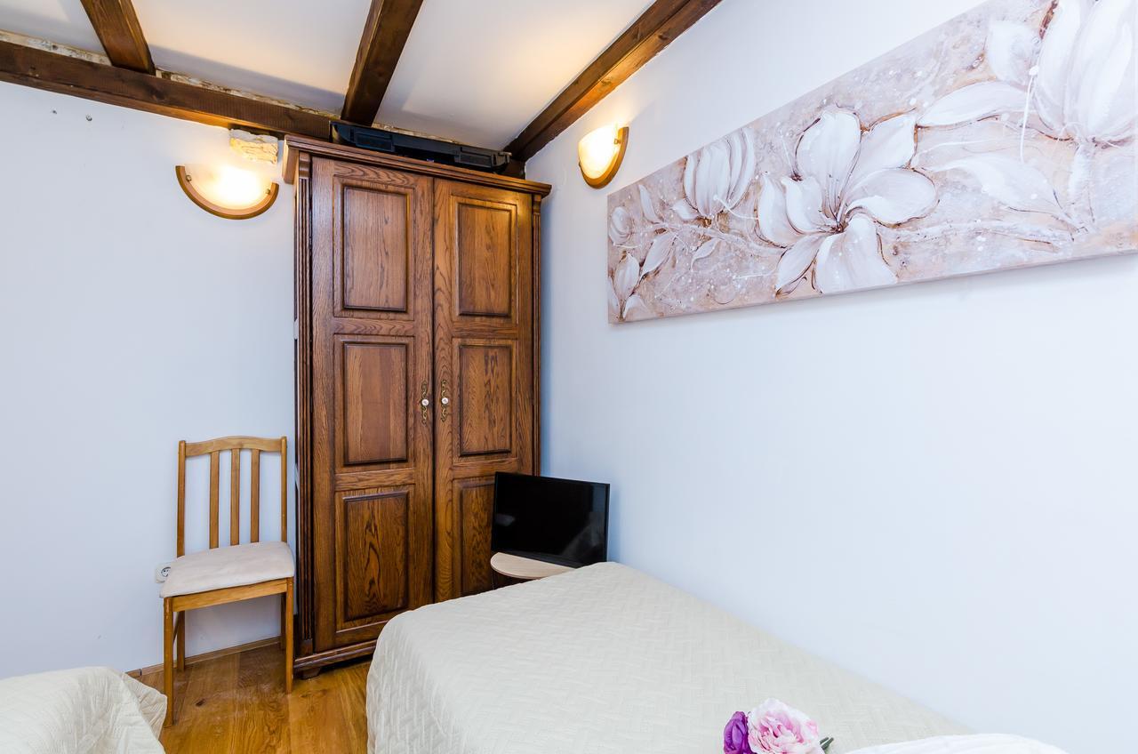 Holiday Home St George Dubrovnik Extérieur photo