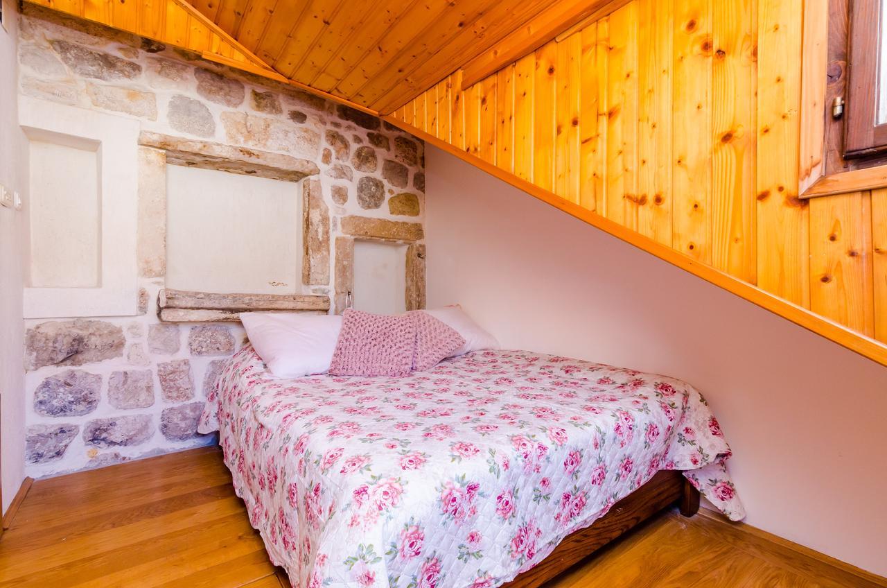 Holiday Home St George Dubrovnik Extérieur photo
