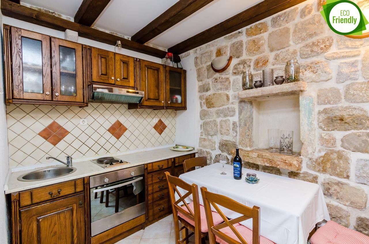 Holiday Home St George Dubrovnik Extérieur photo